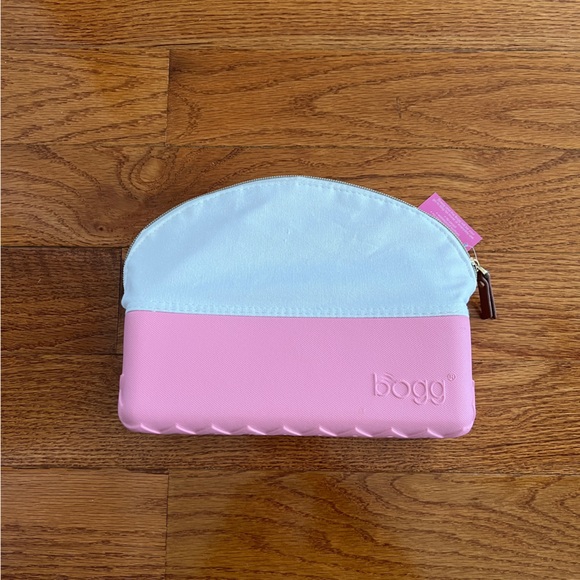 Bogg Bag Cosmetic Waterproof Personalized Bag - Picture 2 of 3